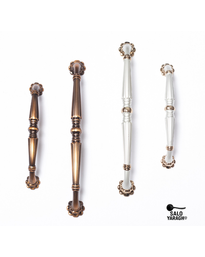 دستگیره کابینت دومارا