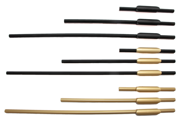 خرید دستگیره بلند کمد دیواری