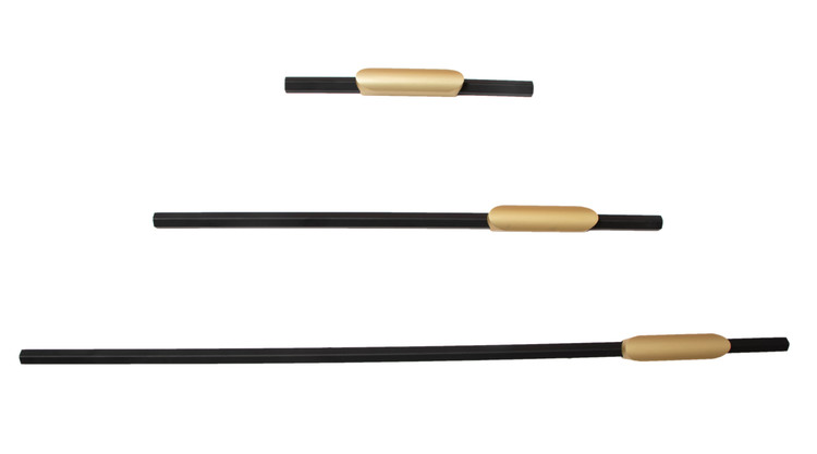 خرید دستگیره بلند مشکی