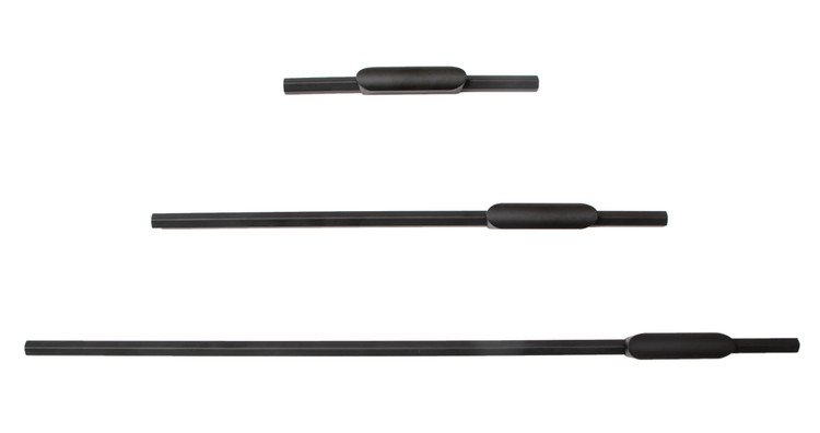 خرید دستگیره بلند مشکی